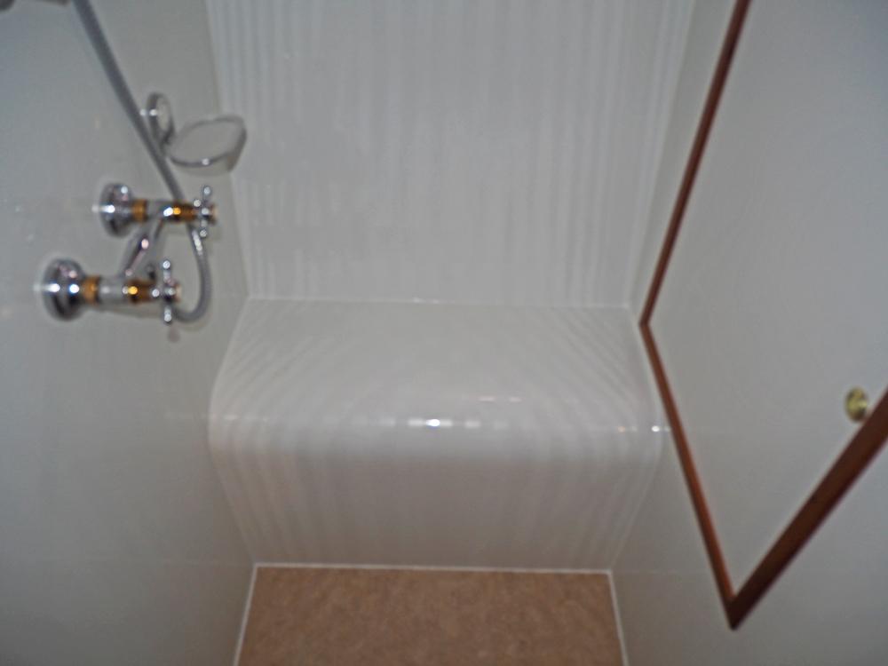 Achterkajuit, Accommodatie